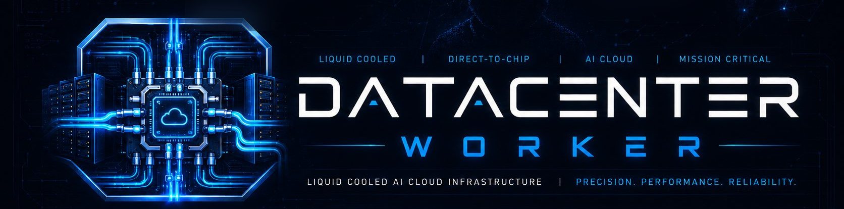 Datacenter Worker
