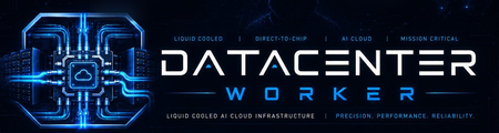 Datacenter Worker