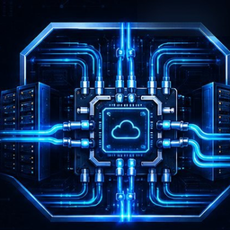 Datacenter Worker